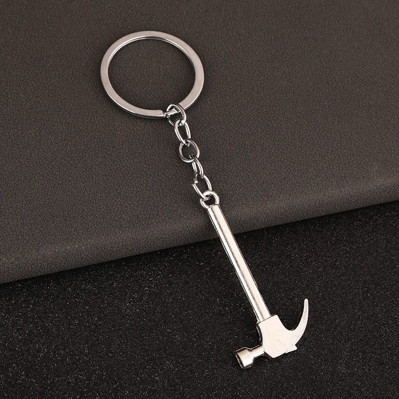 Wholesale Simulation Tool Keychains